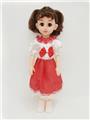 OBL818993 - 18-inch Russian IC live eye fashion girl