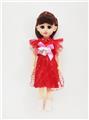 OBL818998 - 18-inch Russian IC live eye fashion girl