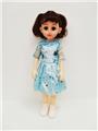 OBL819001 - 18-inch Russian IC live eye fashion girl