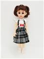 OBL819005 - 18-inch Russian IC live eye fashion girl