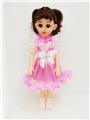 OBL819006 - 18-inch Russian IC live eye fashion girl