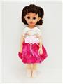 OBL819008 - 18-inch Russian IC live eye fashion girl