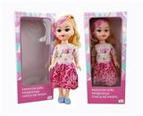 OBL819012 - 18 inches large sister Russian IC fashion doll