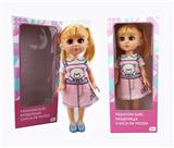 OBL819023 - 18-inch live eye Russian IC fashion doll