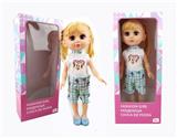 OBL819024 - 18-inch live eye Russian IC fashion doll