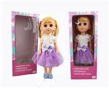 OBL819030 - 18-inch live eye Russian IC fashion doll