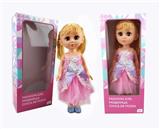 OBL819031 - 18-inch live eye Russian IC fashion doll