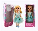 OBL819033 - 18-inch live eye Russian IC fashion doll