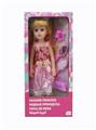 OBL819039 - 18-inch live eye hair Russian accessories bring IC fashion girl