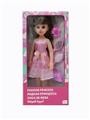 OBL819062 - 18-inch live eye hair Russian accessories bring IC fashion girl