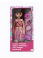 OBL819063 - 18-inch live eye hair Russian accessories bring IC fashion girl