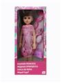 OBL819068 - 18-inch live eye hair Russian accessories bring IC fashion girl