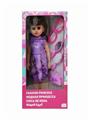 OBL819070 - 18-inch live eye hair Russian accessories bring IC fashion girl