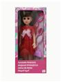 OBL819076 - 18-inch live eye hair Russian accessories bring IC fashion girl