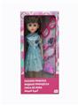 OBL819079 - 18-inch live eye hair Russian accessories bring IC fashion girl