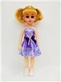OBL819085 - 18-inch IC live eye fashion girl in English