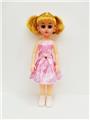 OBL819086 - 18-inch IC live eye fashion girl in English