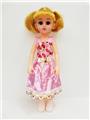 OBL819087 - 18-inch IC live eye fashion girl in English