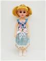 OBL819088 - 18-inch IC live eye fashion girl in English
