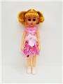 OBL819089 - 18-inch IC live eye fashion girl in English