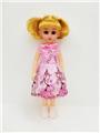 OBL819092 - 18-inch IC live eye fashion girl in English