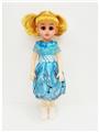 OBL819093 - 18-inch IC live eye fashion girl in English