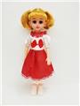 OBL819095 - 18-inch IC live eye fashion girl in English