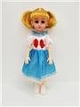 OBL819096 - 18-inch IC live eye fashion girl in English