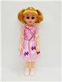 OBL819101 - 18-inch IC live eye fashion girl in English