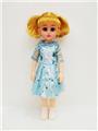OBL819103 - 18-inch IC live eye fashion girl in English