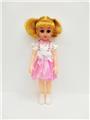 OBL819104 - 18-inch IC live eye fashion girl in English