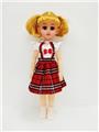 OBL819106 - 18-inch IC live eye fashion girl in English