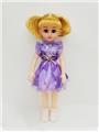 OBL819109 - 18-inch IC live eye fashion girl in English