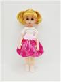 OBL819110 - 18-inch IC live eye fashion girl in English