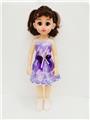 OBL819111 - 18-inch IC live eye fashion girl in English