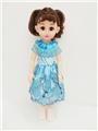 OBL819119 - 18-inch IC live eye fashion girl in English