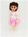 OBL819130 - 18-inch IC live eye fashion girl in English