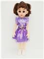 OBL819135 - 18-inch IC live eye fashion girl in English