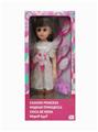 OBL819175 - 18-inch English IC live eye hair accessories bring fashion girl