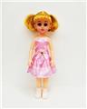 OBL819186 - 18-inch Spanish IC live eye fashion girl
