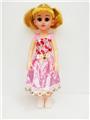 OBL819187 - 18-inch Spanish IC live eye fashion girl
