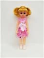 OBL819189 - 18-inch Spanish IC live eye fashion girl