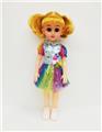 OBL819190 - 18-inch Spanish IC live eye fashion girl