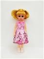 OBL819192 - 18-inch Spanish IC live eye fashion girl