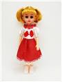 OBL819195 - 18-inch Spanish IC live eye fashion girl