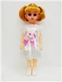 OBL819199 - 18-inch Spanish IC live eye fashion girl