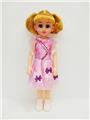 OBL819201 - 18-inch Spanish IC live eye fashion girl