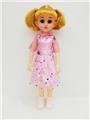 OBL819202 - 18-inch Spanish IC live eye fashion girl