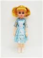 OBL819203 - 18-inch Spanish IC live eye fashion girl