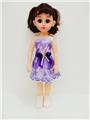 OBL819211 - 18-inch Spanish IC live eye fashion girl